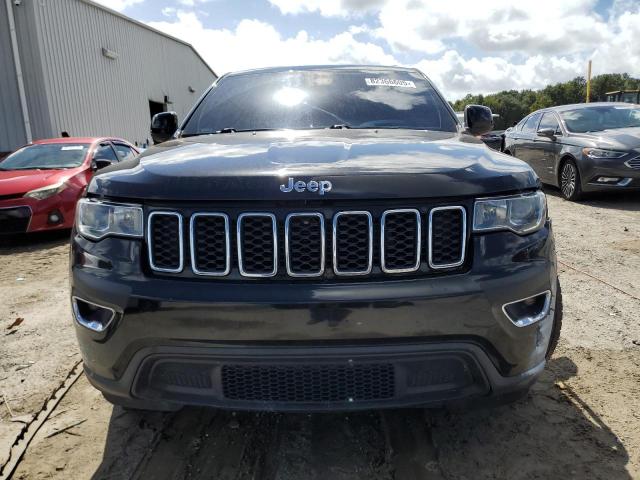 2017 JEEP GRAND CHER #3303974713