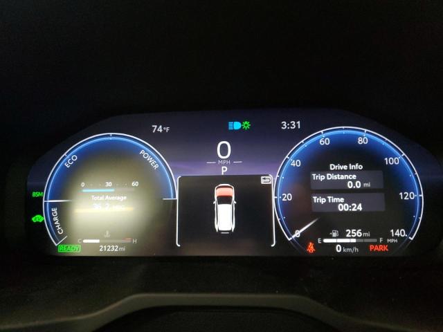 2024 TOYOTA RAV4 LIMIT - 2T3D6RFVXRW069410