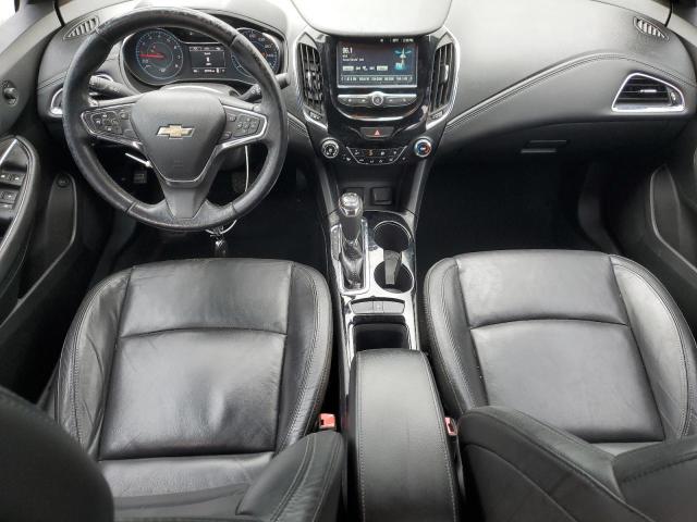 2017 CHEVROLET CRUZE PREM - 1G1BF5SM0H7194089