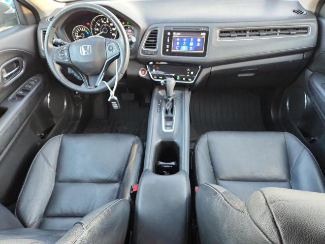 2016 HONDA HR-V EXL #3302152121