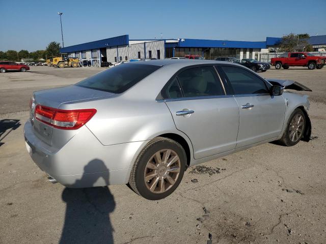 2012 LINCOLN MKZ - 3LNHL2GC0CR801565