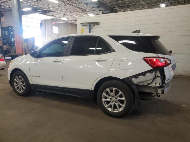 2021 CHEVROLET EQUINOX LS #3278720641