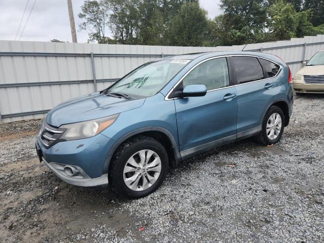 Global Auto Auctions: 2014 HONDA CR-V EX