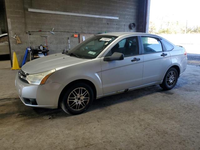 2010 FORD FOCUS SE - 1FAHP3FN1AW240052