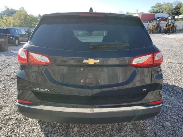 2021 CHEVROLET EQUINOX LT #3266768375