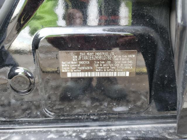 2017 SUBARU WRX PREMIU #3278739609