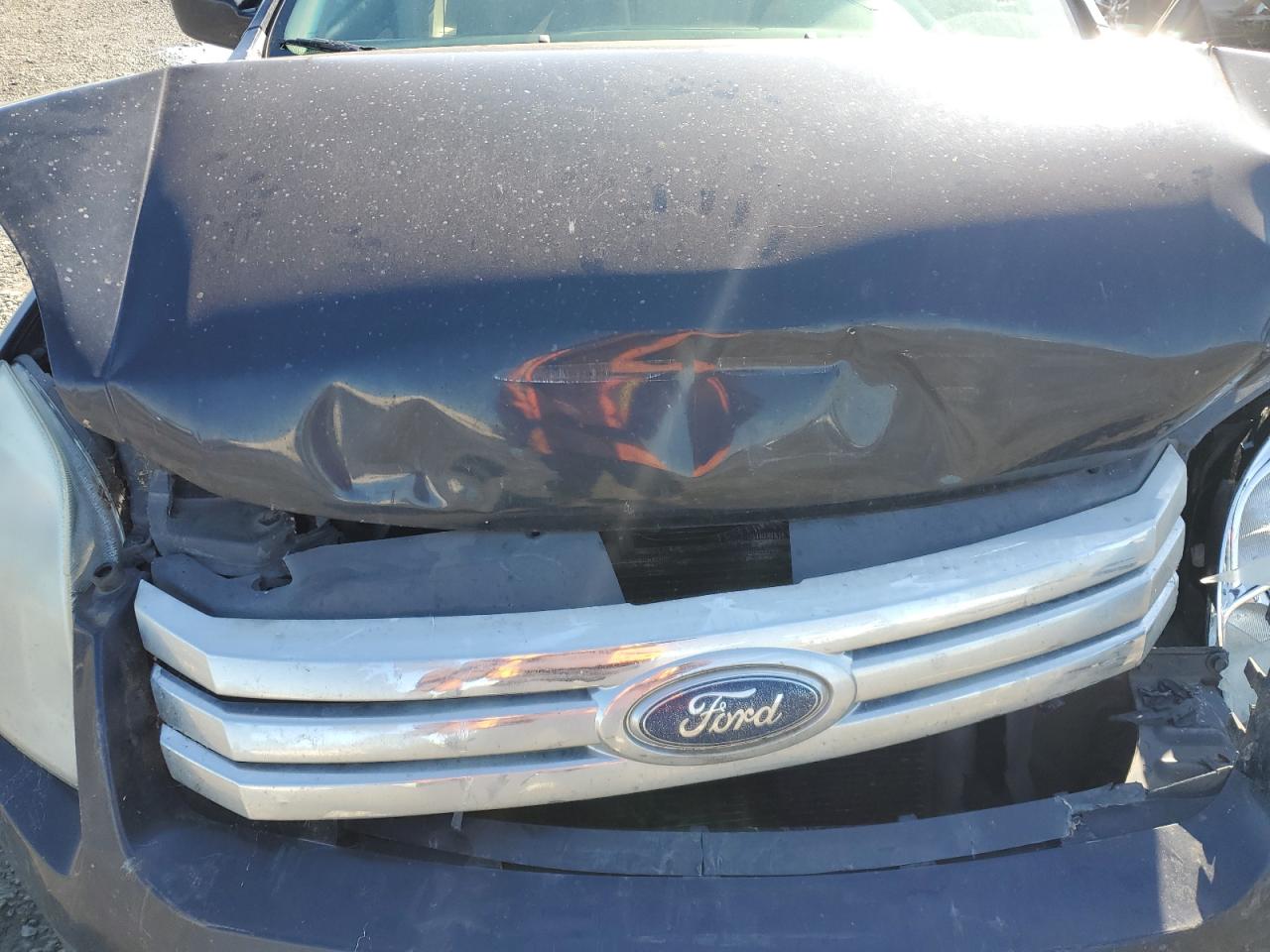 Lot #3284648334 2008 FORD FUSION SE