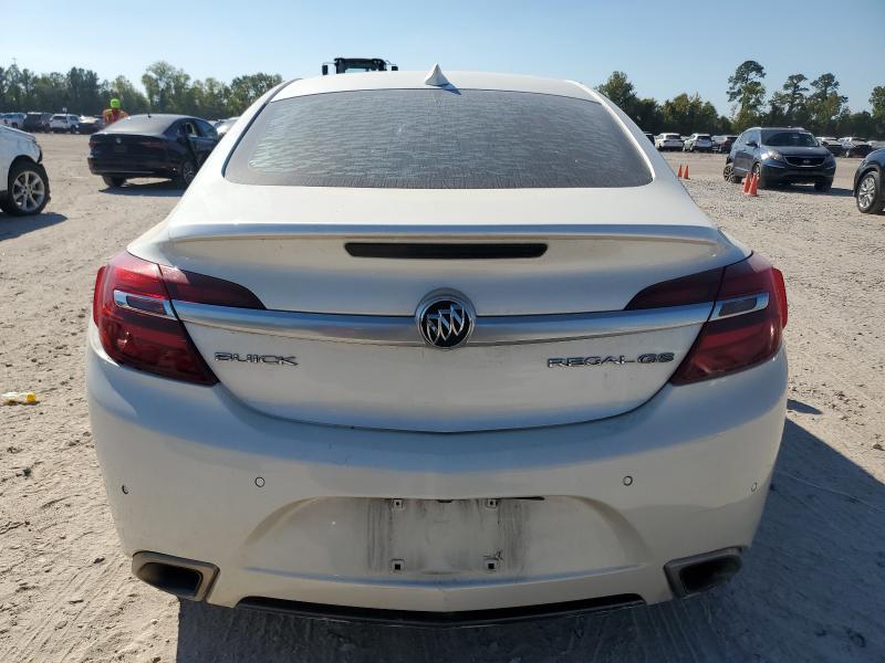 2015 BUICK REGAL GS 2G4GT5GX9F9298256