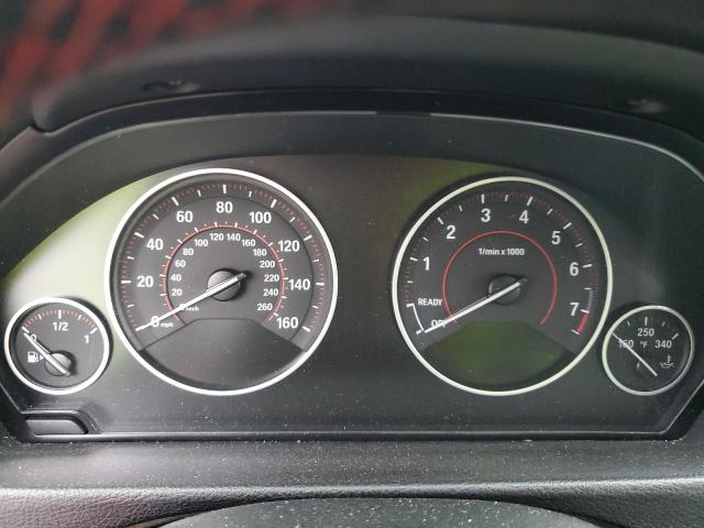 2018 BMW 330 XI #3281631422