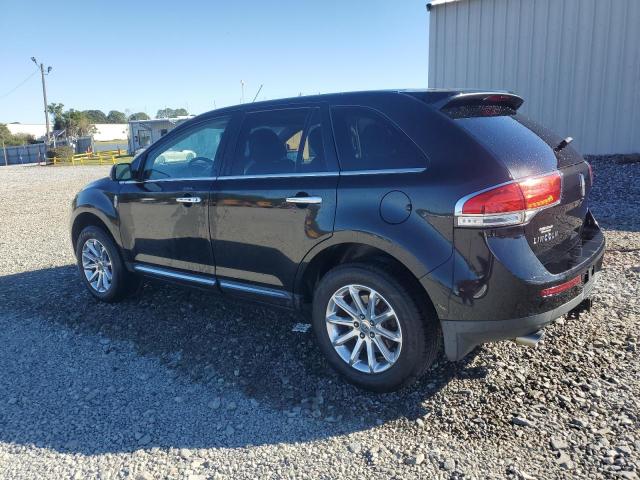 2013 LINCOLN MKX #3287496050