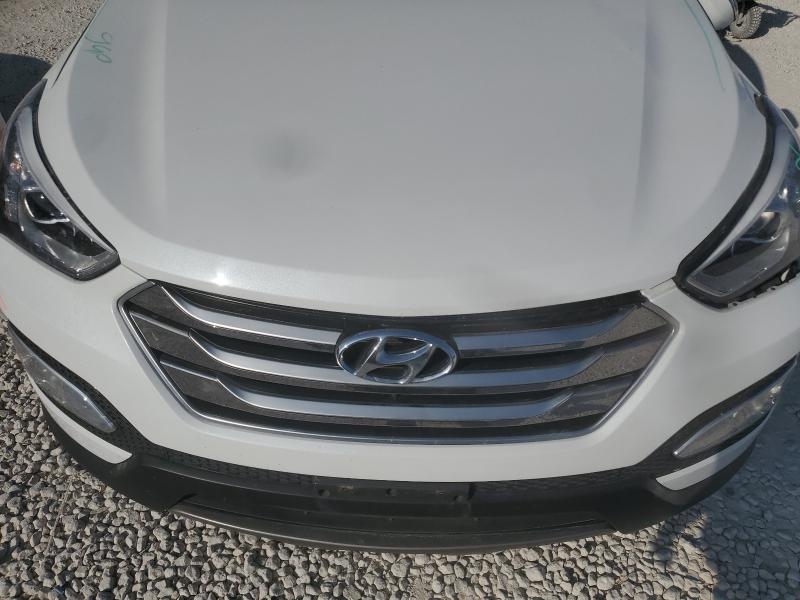2016 HYUNDAI SANTA FE S - 5XYZU3LB3GG378683