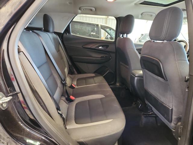 2021 CHEVROLET TRAILBLAZE - KL79MRSL4MB043559