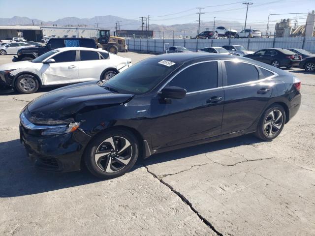 2022 HONDA INSIGHT EX #3303979713