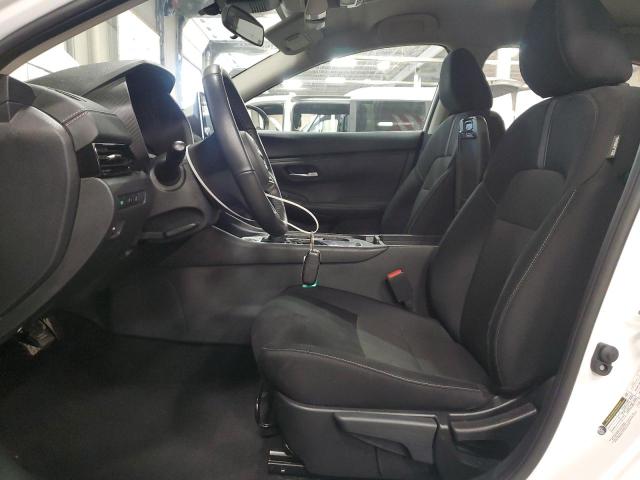 2025 NISSAN SENTRA SV 3N1AB8CV3SY270100