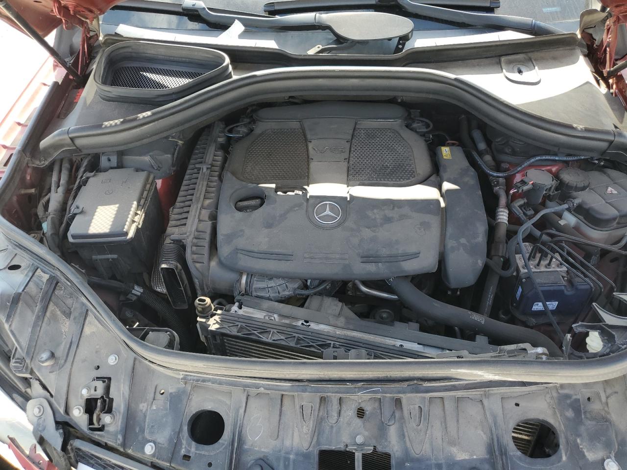 MERCEDES-BENZ GLE-CLASS 350