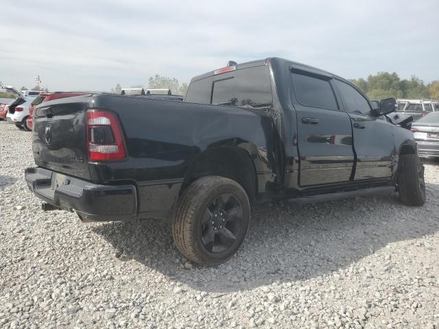2019 RAM 1500 BIG H - 1C6SRFFT8KN781723