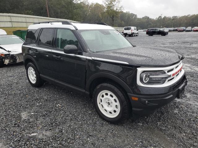 2024 FORD BRONCO SPO #3302909079