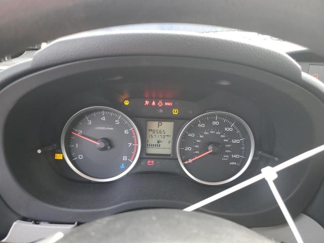 2015 SUBARU FORESTER 2 - JF2SJABC0FH508693