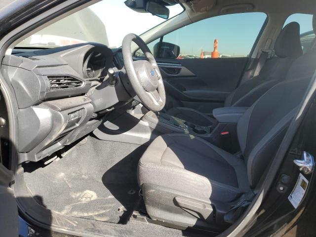 2024 SUBARU IMPREZA - JF1GUABC8R8309381