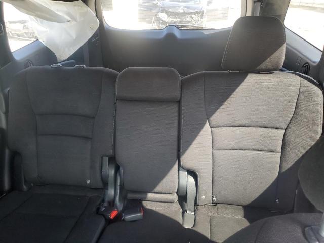 2022 HONDA PILOT SPOR 5FNYF6H36NB081436