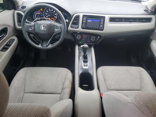 2018 HONDA HR-V LX #3292296282