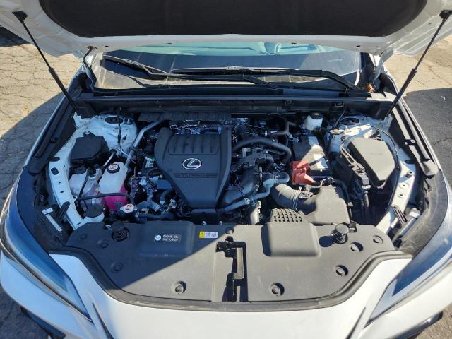 2024 LEXUS NX 350 LUX 2T2KGCEZ2RC050037