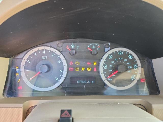 2012 FORD ESCAPE LIM #3278979025