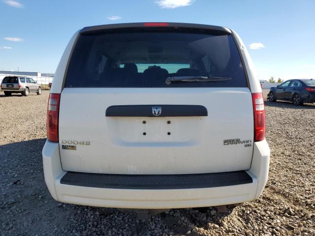 2010 DODGE GRAND CARA #3282627068