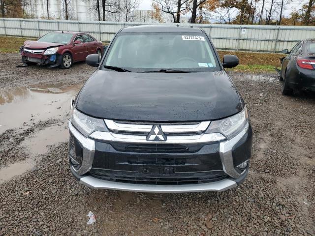 2018 MITSUBISHI OUTLANDER - JA4AZ2A3XJZ003185