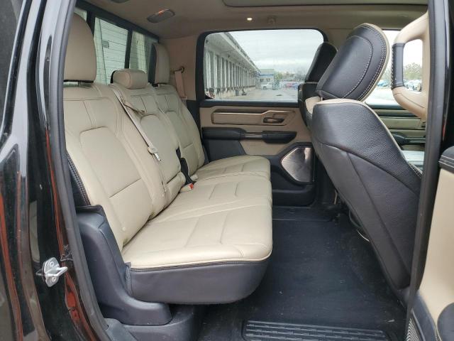 2019 RAM 1500 LIMIT - 1C6SRFHT6KN768692