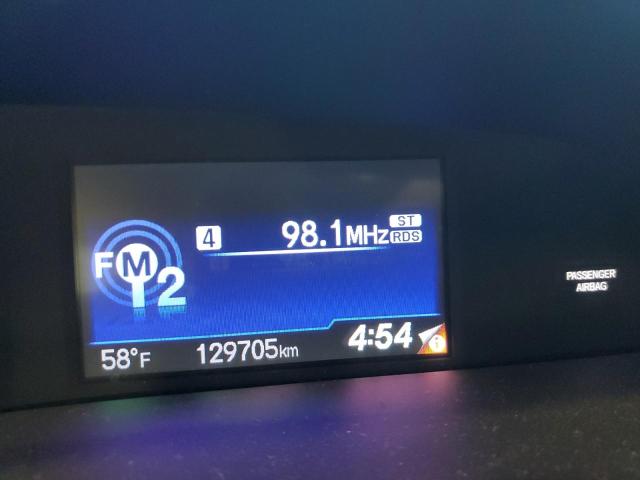 2013 HONDA CIVIC EX #3303879695