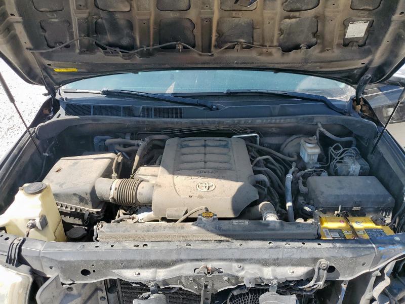 2013 TOYOTA SEQUOIA PL #3298161274