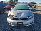 Lot #3296334462 2012 HONDA CIVIC EXL