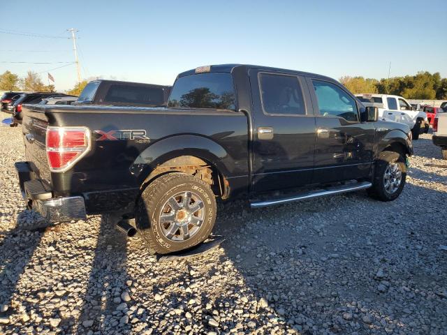 2013 FORD F150 SUPER #3292595860