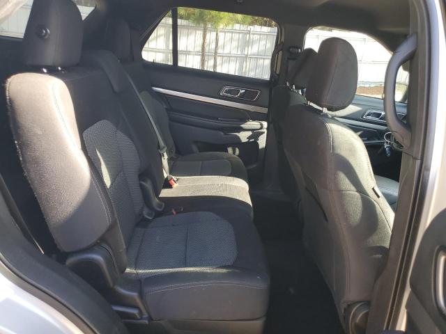 2019 FORD EXPLORER X #3287572319