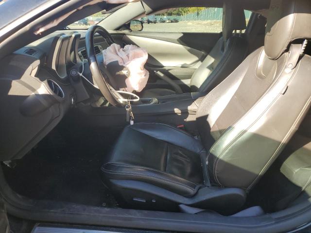 2015 CHEVROLET CAMARO 2SS 2G1FJ1EW7F9175735