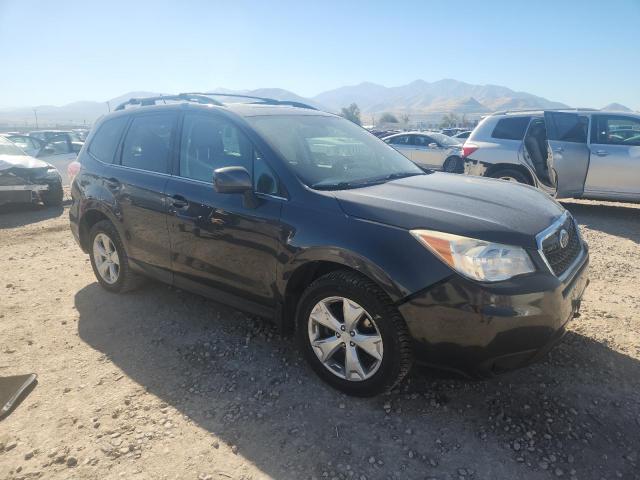 2014 SUBARU FORESTER 2 - JF2SJAHC4EH558471