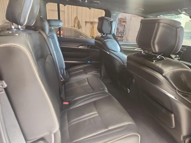 2022 JEEP GRAND WAGO - 1C4SJVFJ3NS153504