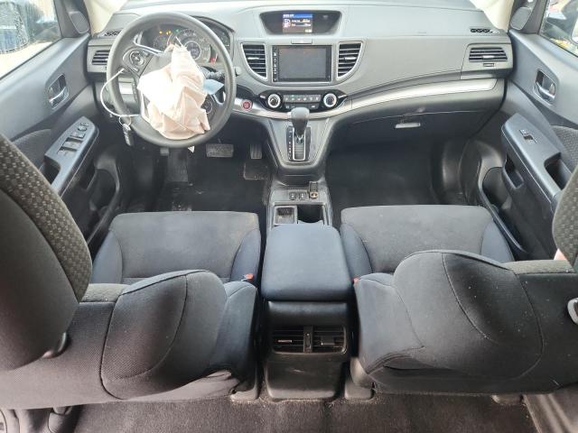 2015 HONDA CR-V EX - 5J6RM4H58FL074237