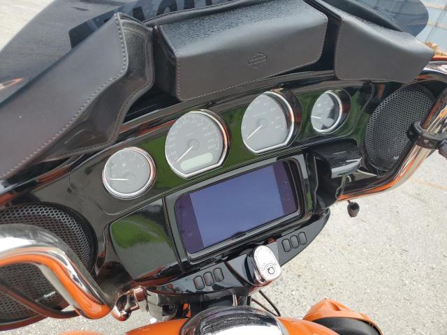 2023 HARLEY-DAVIDSON 1450CC 1HD1KRP16PB655925