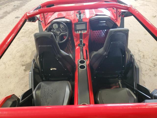 2015 POLARIS SLINGSHOT 57XAAPFA9F5103415