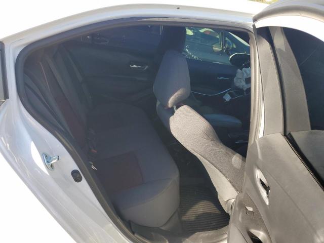 2024 TOYOTA COROLLA SE - 5YFS4MCE0RP189912