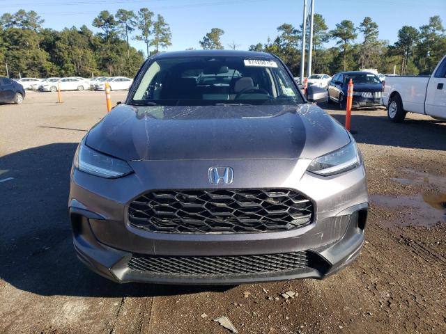 2024 HONDA HR-V LX #3290214310