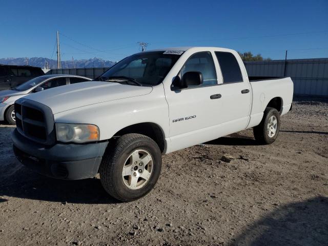 DODGE RAM 1500 S