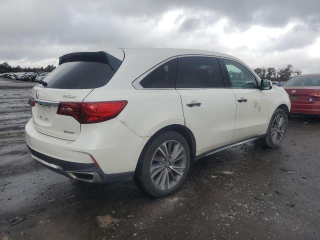 2018 ACURA MDX TECHNO - 5J8YD4H57JL018026
