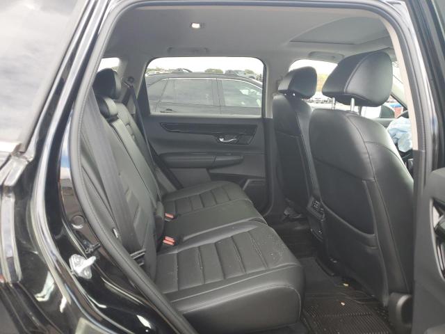 2024 HONDA CR-V EXL #3301602634