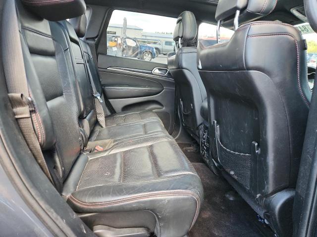 2017 JEEP GRAND CHER - 1C4RJFLG7HC801311