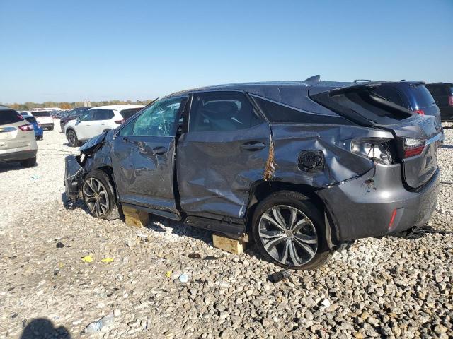 2017 LEXUS RX 350 BAS - 2T2BZMCA2HC075399