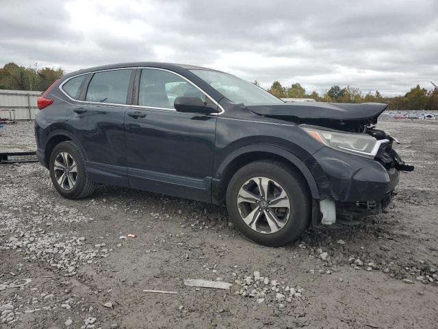 2017 HONDA CR-V LX #3284022839