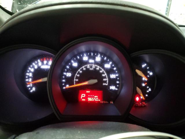 2017 KIA RIO LX #3312479623